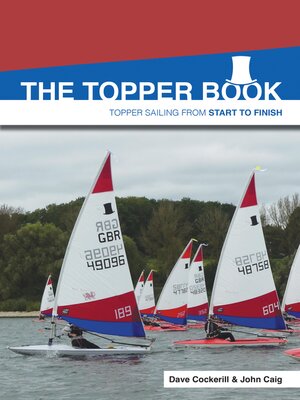 cover image of Topper Book